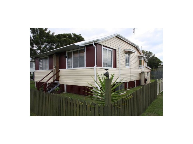 50 Morning Street, Maryborough QLD 4650