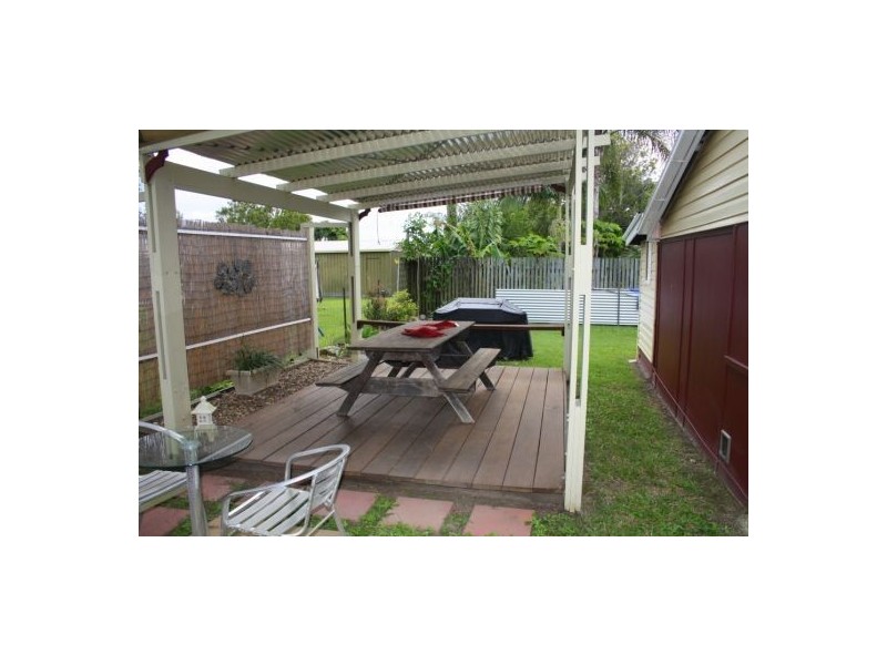 50 Morning Street, Maryborough QLD 4650
