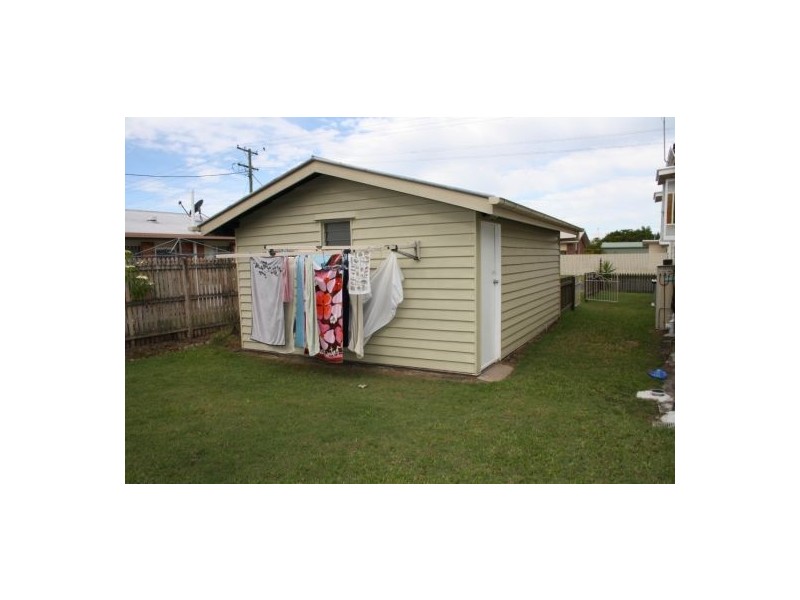 50 Morning Street, Maryborough QLD 4650