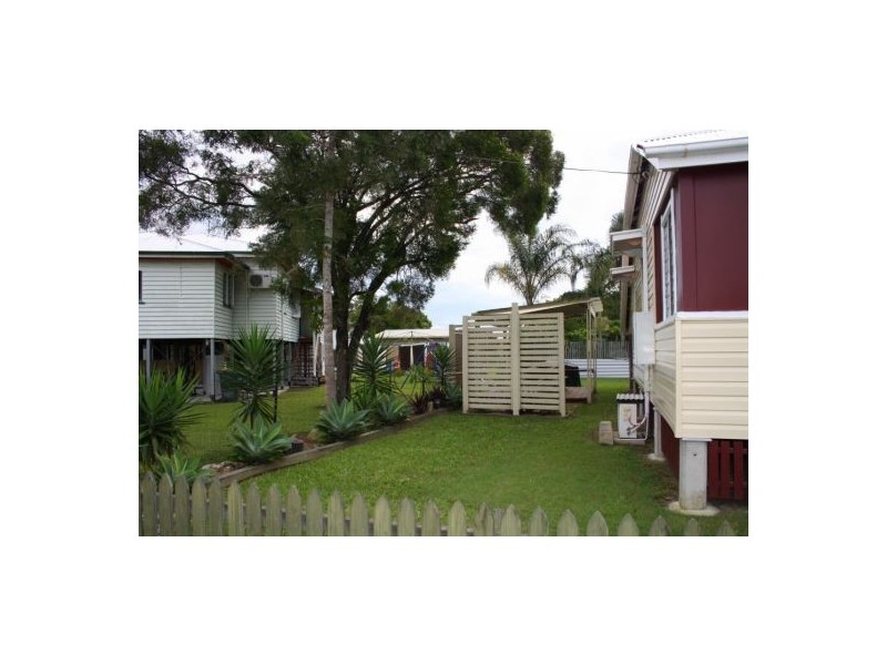 50 Morning Street, Maryborough QLD 4650