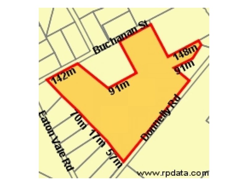 Lot 1 Buchannan Street, Tinana QLD 4650