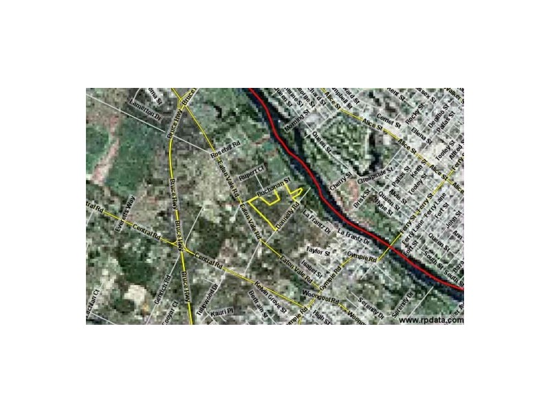 Lot 1 Buchannan Street, Tinana QLD 4650