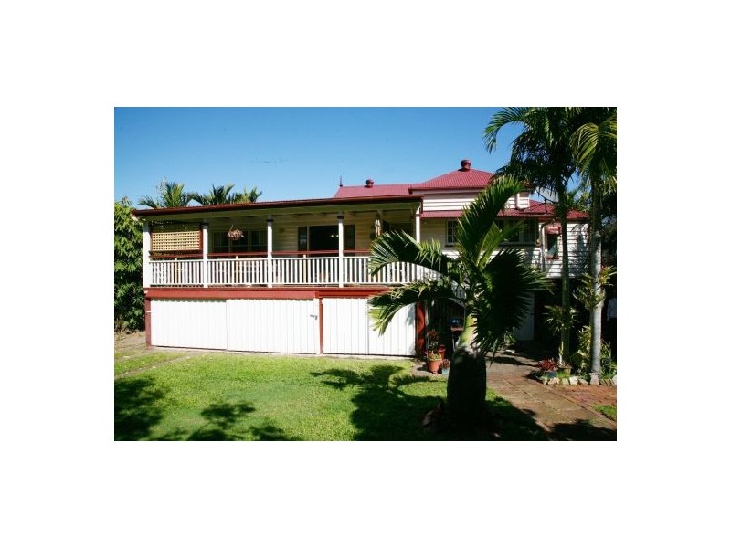 127 Walker Street, Maryborough QLD 4650