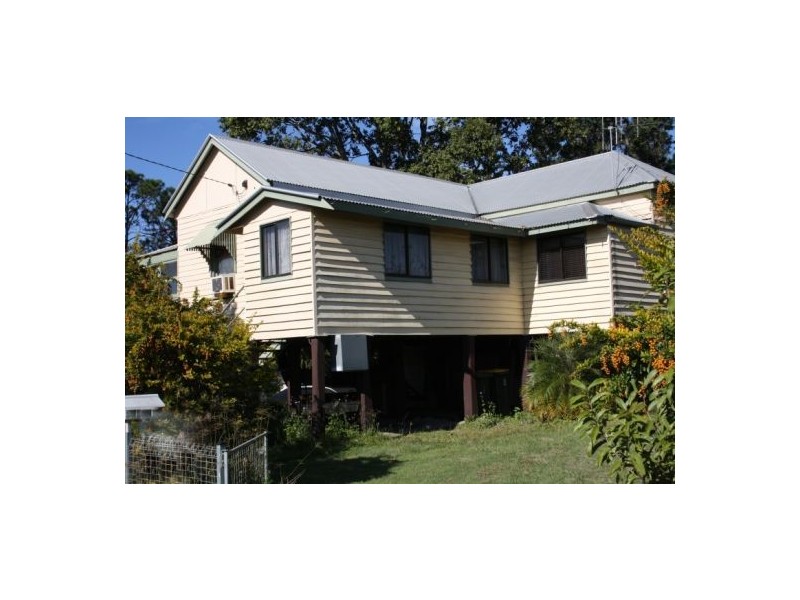 172 Mary Street, Maryborough QLD 4650