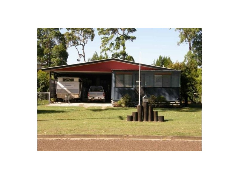 Poona QLD 4650