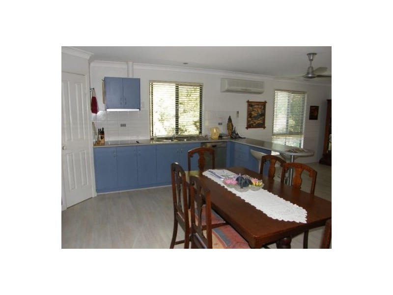 Poona QLD 4650