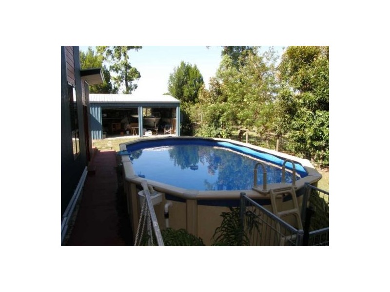 Poona QLD 4650