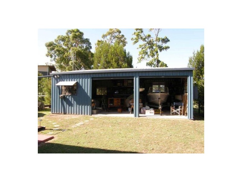 Poona QLD 4650