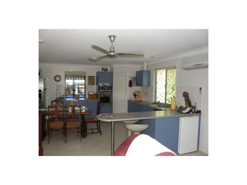 Poona QLD 4650