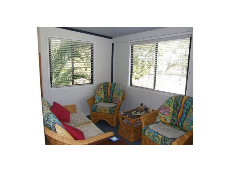 Poona QLD 4650