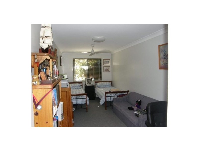 Poona QLD 4650