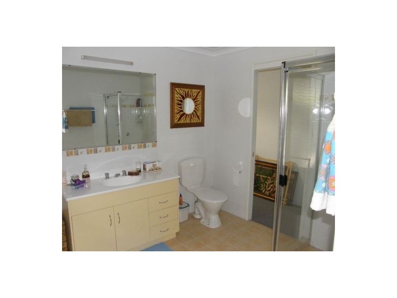Poona QLD 4650