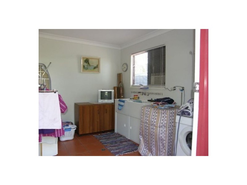Poona QLD 4650