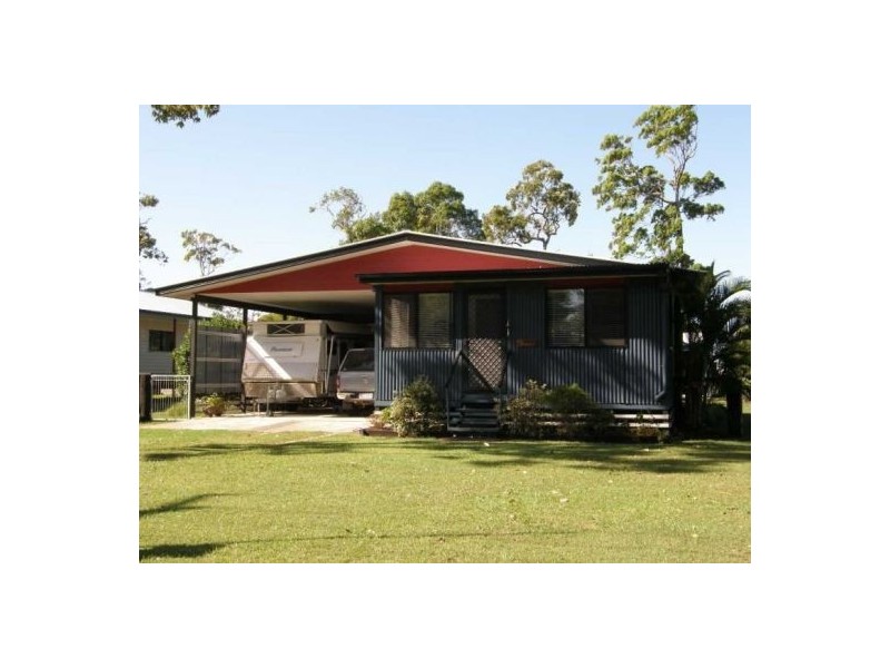 Poona QLD 4650