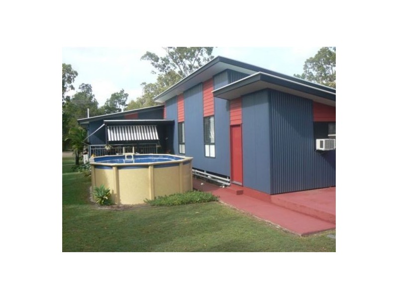 Poona QLD 4650