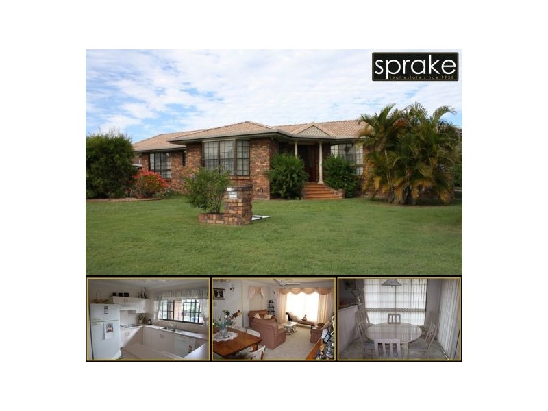 22 Shumack Drive, Maryborough QLD 4650