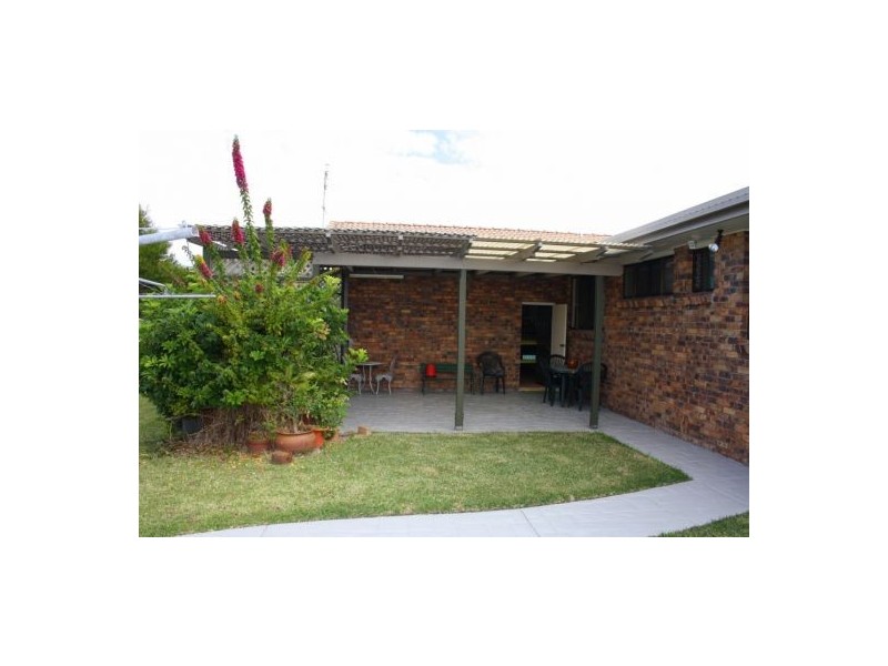 22 Shumack Drive, Maryborough QLD 4650