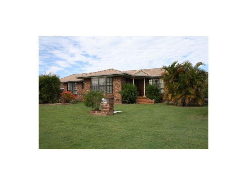 22 Shumack Drive, Maryborough QLD 4650