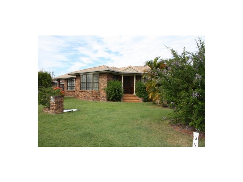 22 Shumack Drive, Maryborough QLD 4650