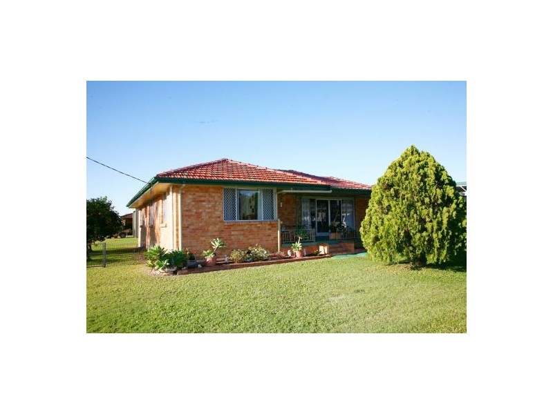 82 Banana Street, Granville QLD 4650