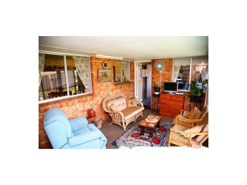 82 Banana Street, Granville QLD 4650