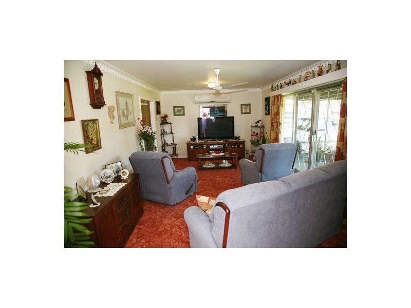 82 Banana Street, Granville QLD 4650