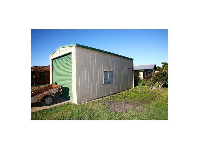 82 Banana Street, Granville QLD 4650