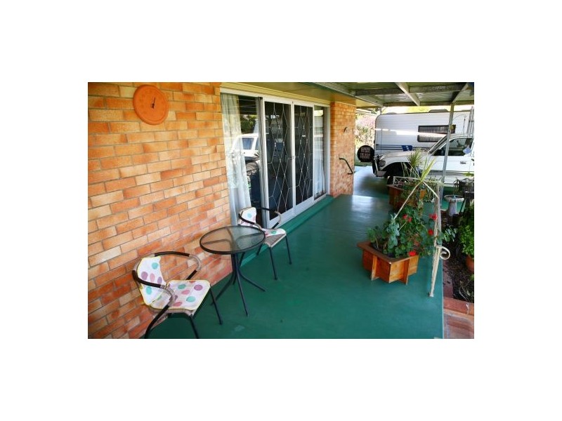 82 Banana Street, Granville QLD 4650