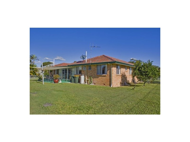 82 Banana Street, Granville QLD 4650