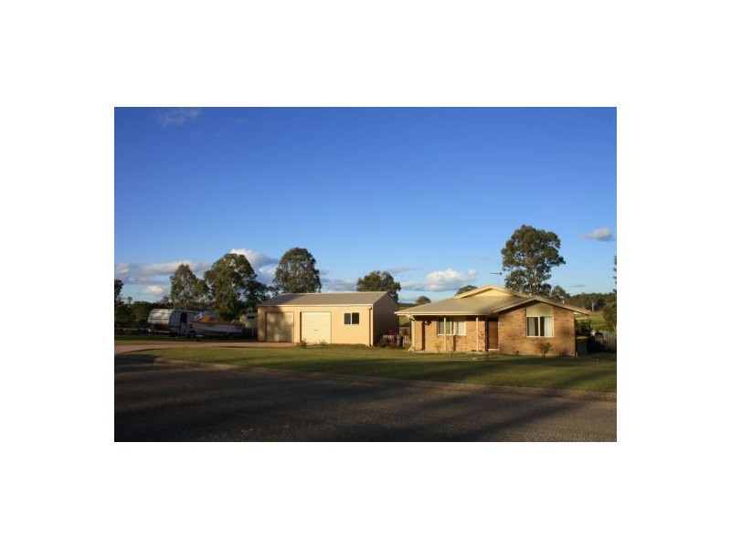 10 Josephine Drive, Tiaro QLD 4650
