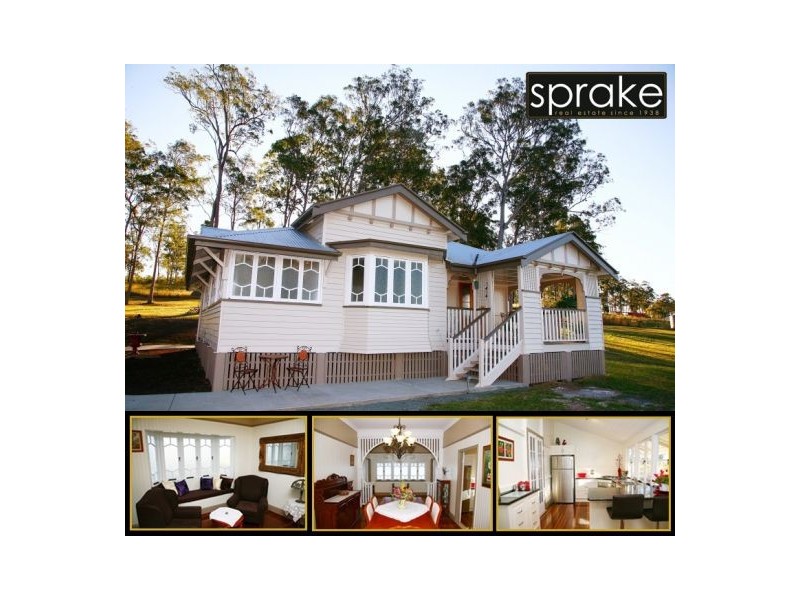 Lot 2 Mary View Drive, Maryborough QLD 4650