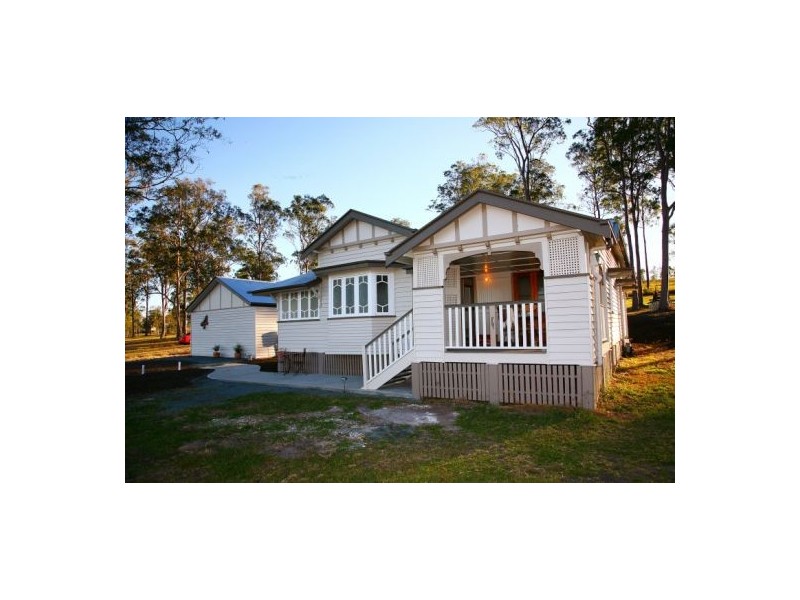 Lot 2 Mary View Drive, Maryborough QLD 4650