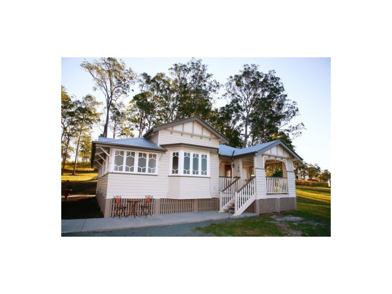 Lot 2 Mary View Drive, Maryborough QLD 4650