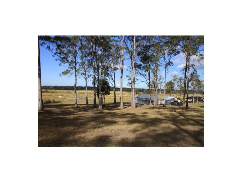 Lot 2 Mary View Drive, Maryborough QLD 4650