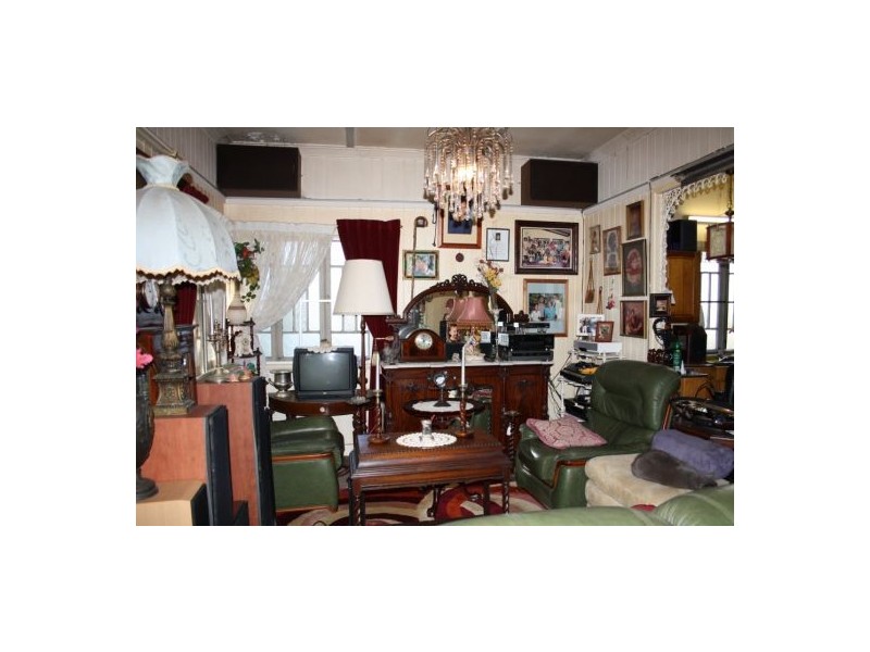 36 Treasure Street, Maryborough QLD 4650