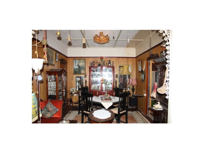 36 Treasure Street, Maryborough QLD 4650