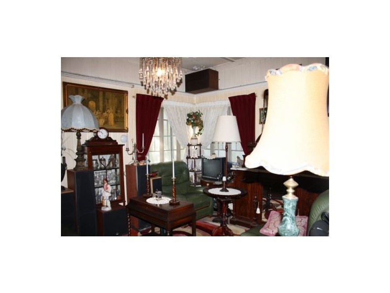 36 Treasure Street, Maryborough QLD 4650