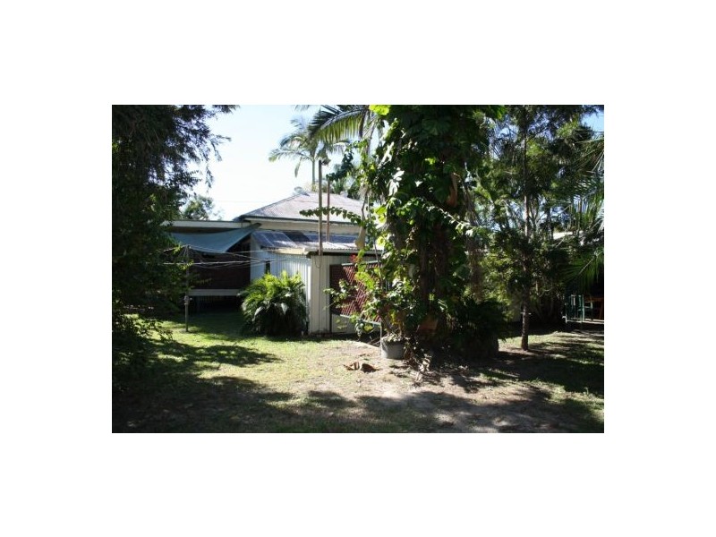 36 Treasure Street, Maryborough QLD 4650