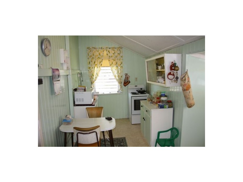 16 Ward Street, Maryborough QLD 4650