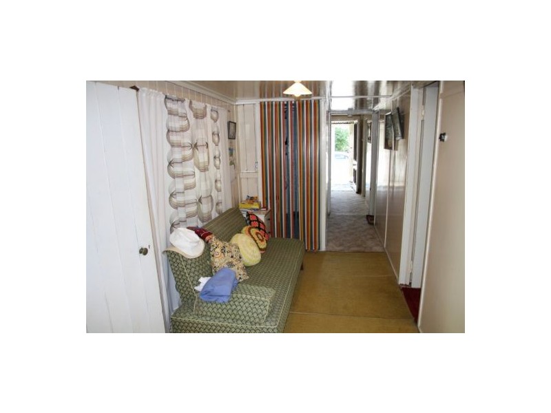 16 Ward Street, Maryborough QLD 4650