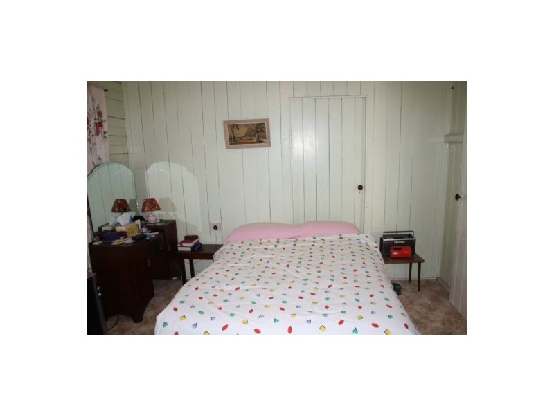 16 Ward Street, Maryborough QLD 4650