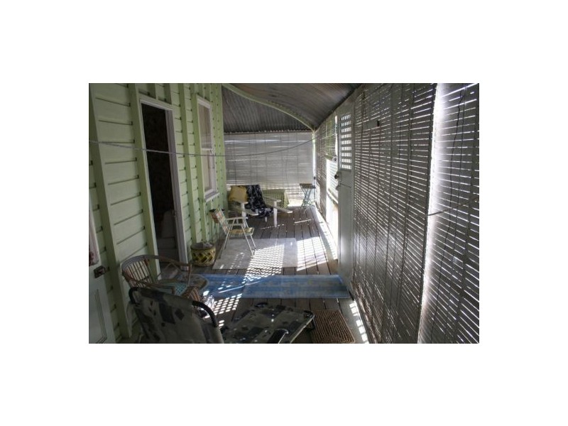 16 Ward Street, Maryborough QLD 4650