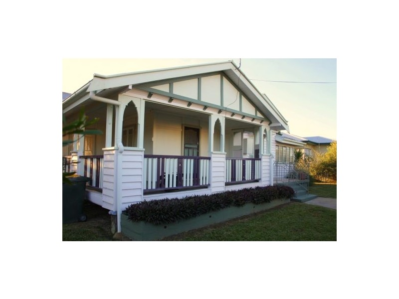 34 Gallipoli Street, Maryborough QLD 4650