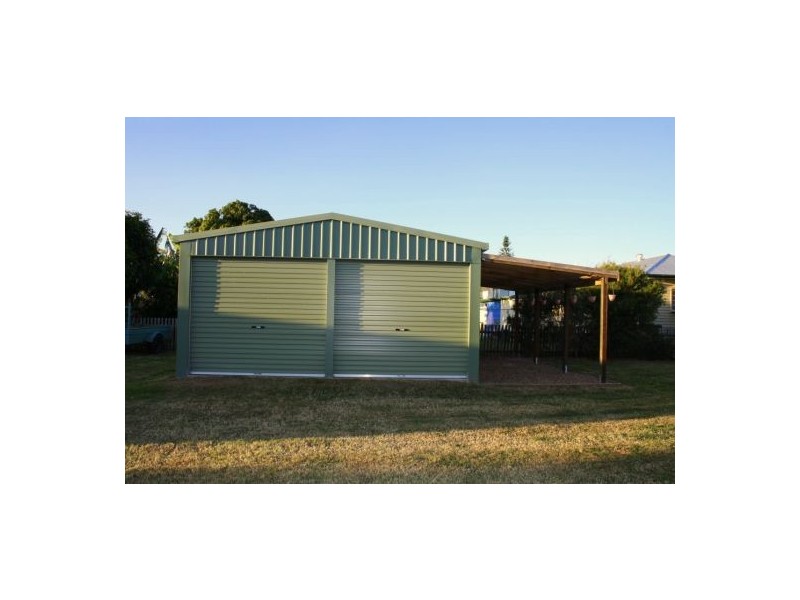 34 Gallipoli Street, Maryborough QLD 4650