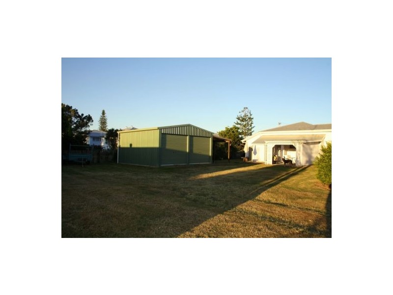 34 Gallipoli Street, Maryborough QLD 4650