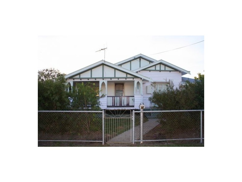 34 Gallipoli Street, Maryborough QLD 4650