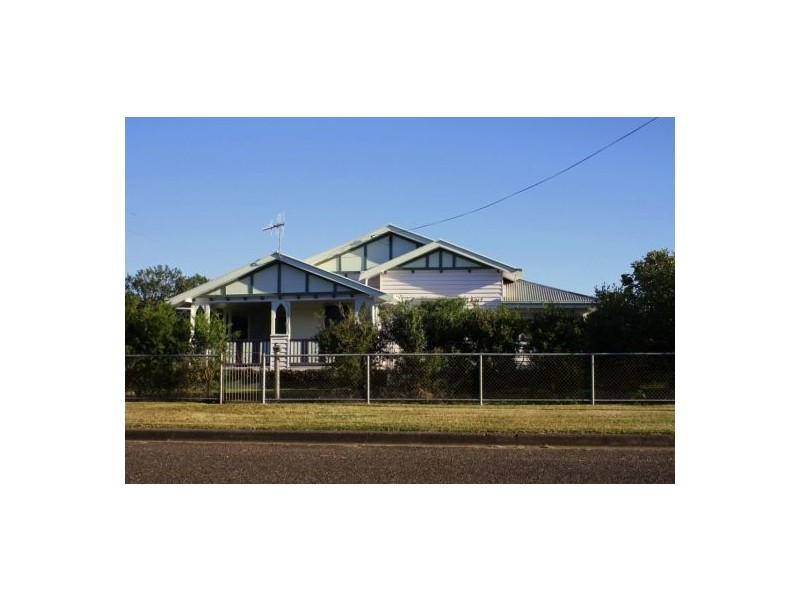 34 Gallipoli Street, Maryborough QLD 4650