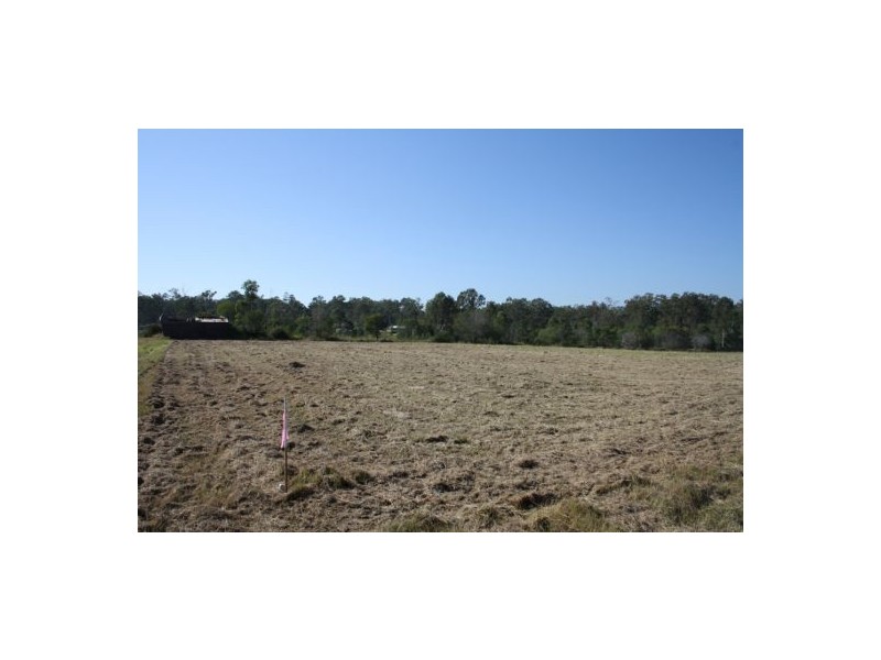 Lots 11, 14, 15 Owanyilla, Owanyilla QLD 4650