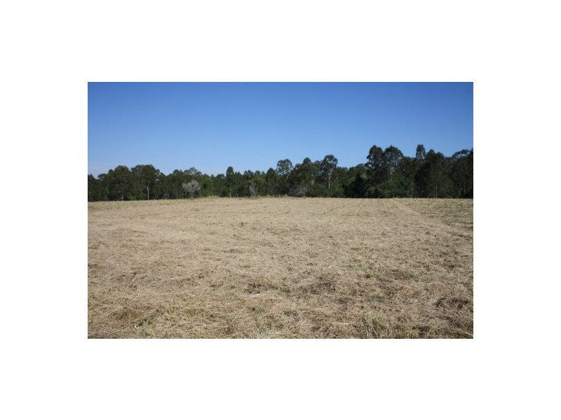 Lots 11, 14, 15 Owanyilla, Owanyilla QLD 4650