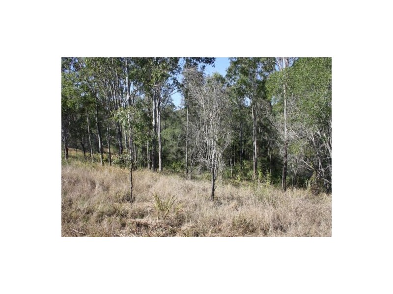 Lots 11, 14, 15 Owanyilla, Owanyilla QLD 4650